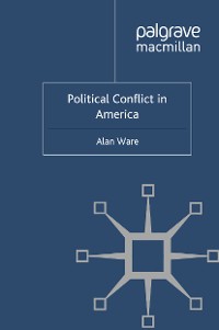 Cover Political Conflict in America