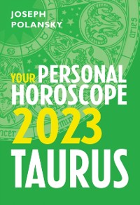 Cover Taurus 2023: Your Personal Horoscope