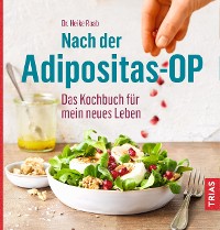 Cover Nach der Adipositas-OP