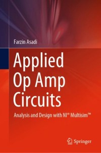 Cover Applied Op Amp Circuits