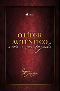 Cover O Líder Autêntico