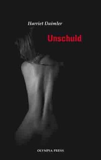 Cover Unschuld