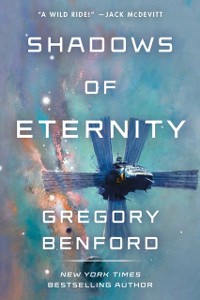 Cover Shadows of Eternity