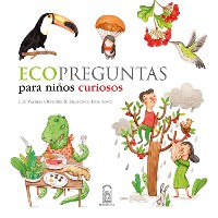 Cover Ecopreguntas para niños curiosos