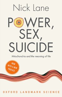Cover Power, Sex, Suicide