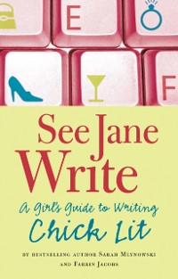 Cover See Jane Write