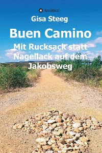 Cover Buen Camino