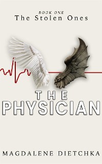 Cover The Physician