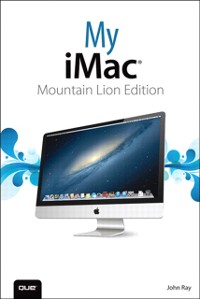 Cover My iMac (Mountain Lion Edition)