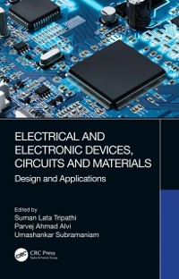 Cover Electrical and Electronic Devices, Circuits and Materials