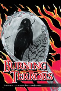 Cover Burning Terrors