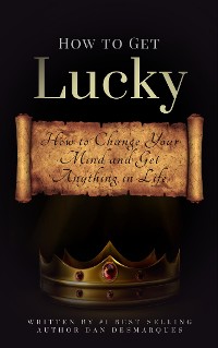 Cover How to Get Lucky