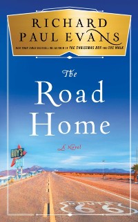 Cover Road Home