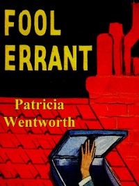 Cover Fool Errant