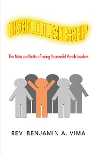 Cover Discipled Leadership