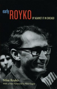 Cover Early Royko