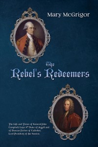 Cover Rebel's Redeemers