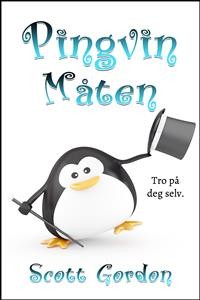 Cover Pingvinmåten