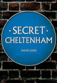 Cover Secret Cheltenham