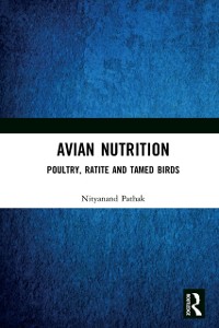Cover Avian Nutrition