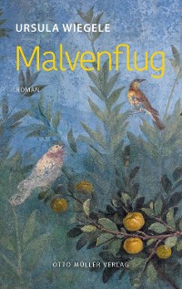 Cover Malvenflug