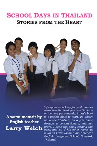 Cover School Days in Thailand
