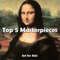 Cover Top 5 Masterpieces vol 2