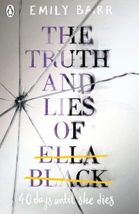 Cover The Truth and Lies of Ella Black