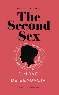 Cover Second Sex (Vintage Feminism Short Edition)