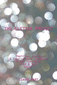 Cover The Glitter Project