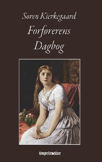 Cover Forførerens Dagbog