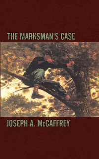 Cover The Marksman's Case