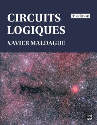 Cover Circuits logiques