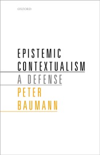 Cover Epistemic Contextualism