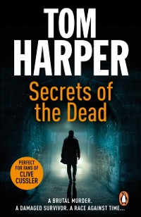 Cover Secrets of the Dead