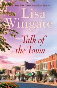 Cover Talk of the Town