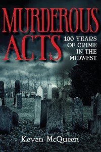 Cover Murderous Acts