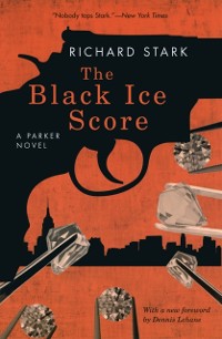 Cover Black Ice Score