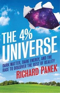 Cover 4-Percent Universe