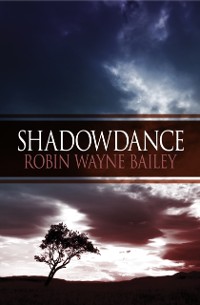 Cover Shadowdance