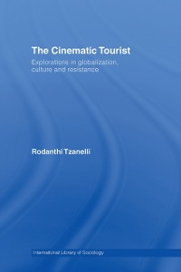 Cover Cinematic Tourist