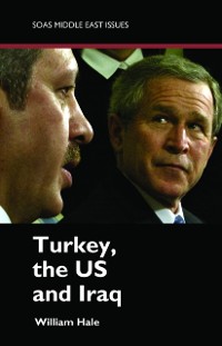 Cover Turkey, US and Iraq