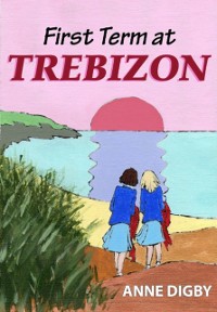Cover First Term at Trebizon