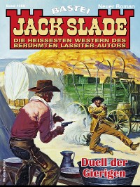 Cover Jack Slade 1009