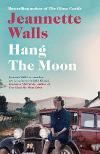 Cover Hang the Moon
