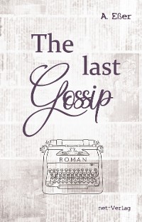 Cover The last Gossip