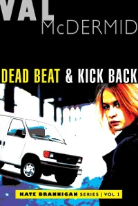 Cover Dead Beat & Kick Back