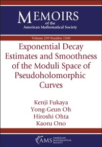 Cover Exponential Decay Estimates and Smoothness of the Moduli Space of Pseudoholomorphic Curves