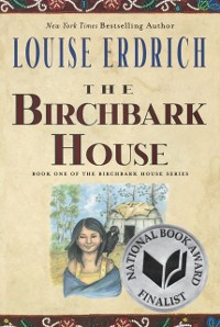Cover Birchbark House