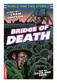 Cover Bridge of Death